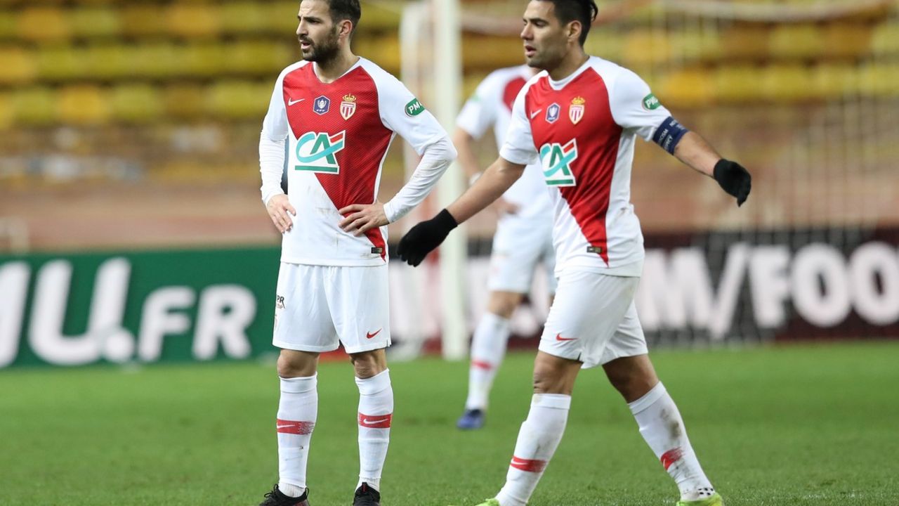 Sesk Fabregas