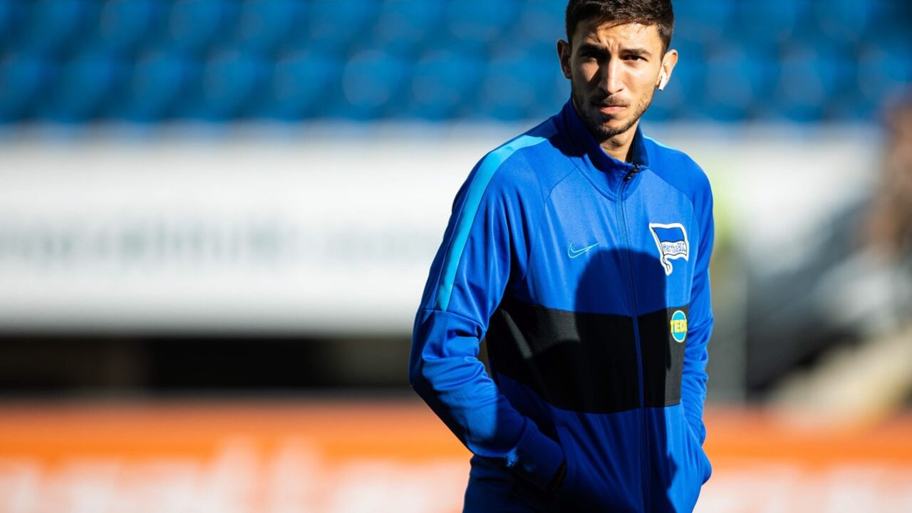 marko grujic