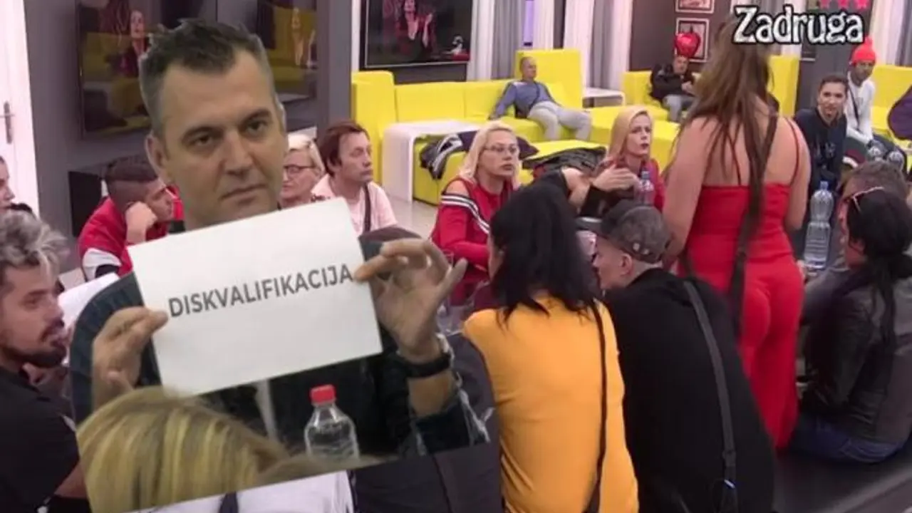 Zadruga