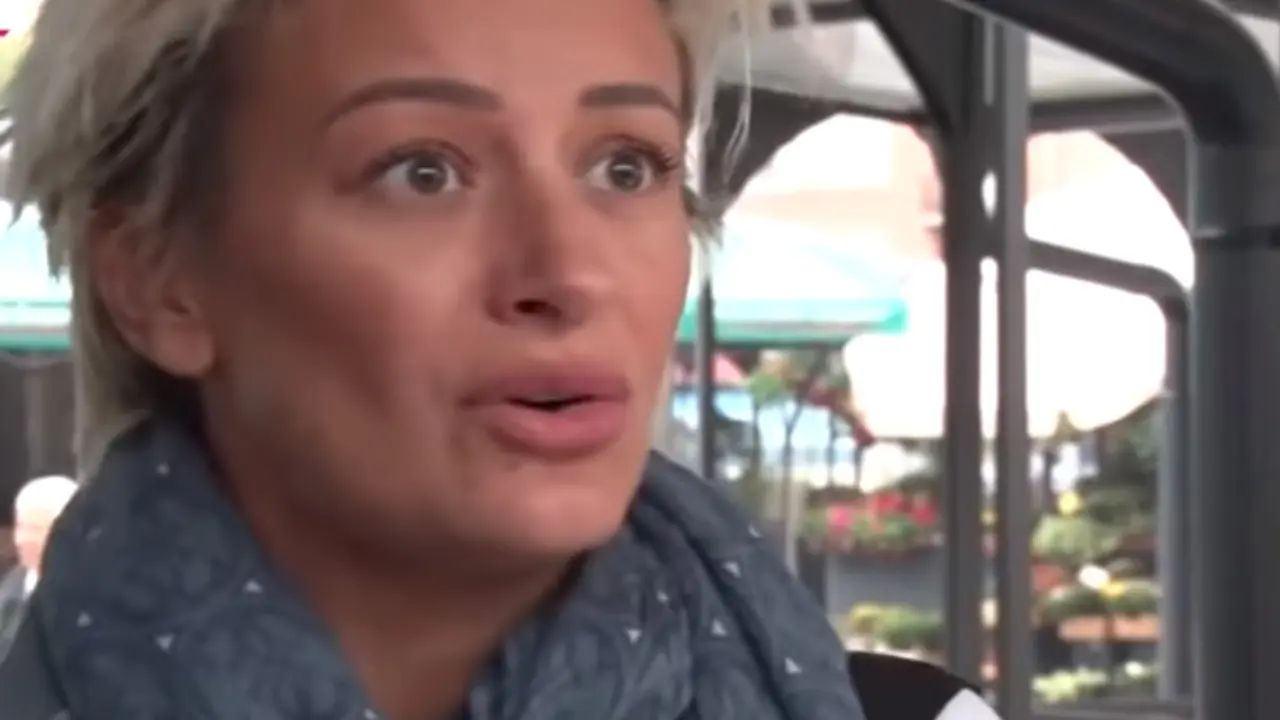 Dušica Jakovljević