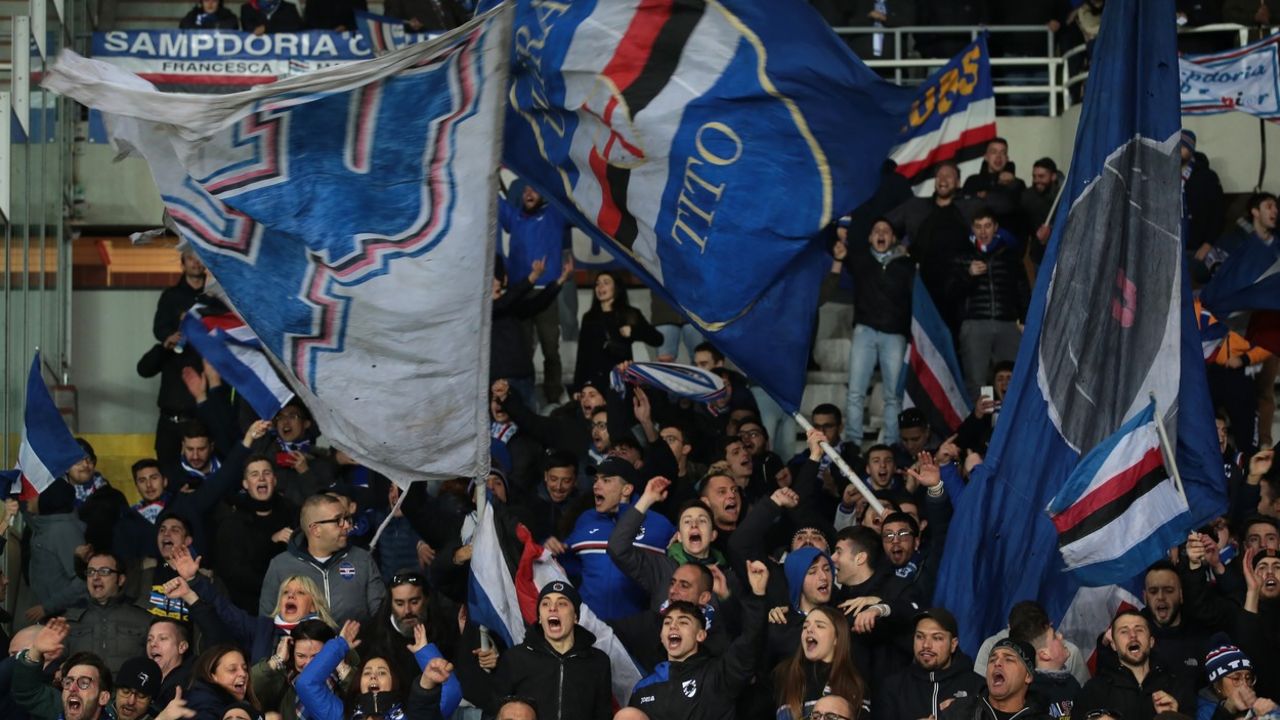 FK Sampdorija