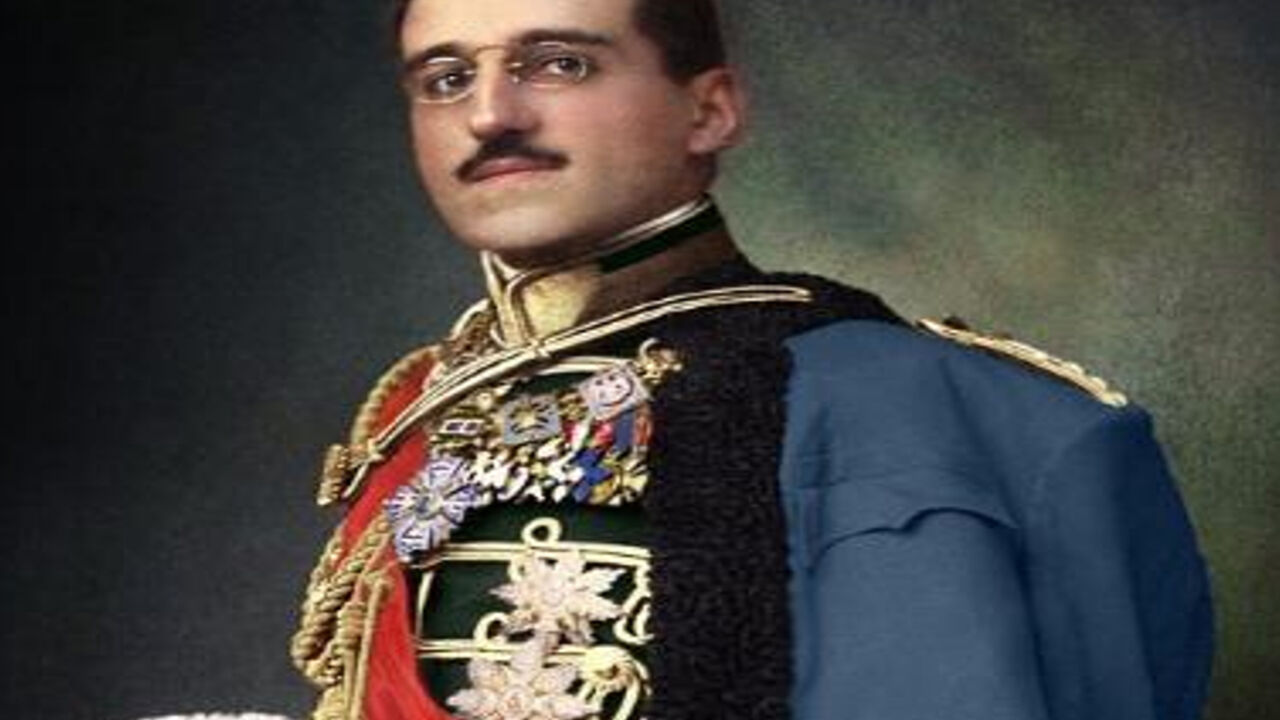 Aleksandar Karađorđević