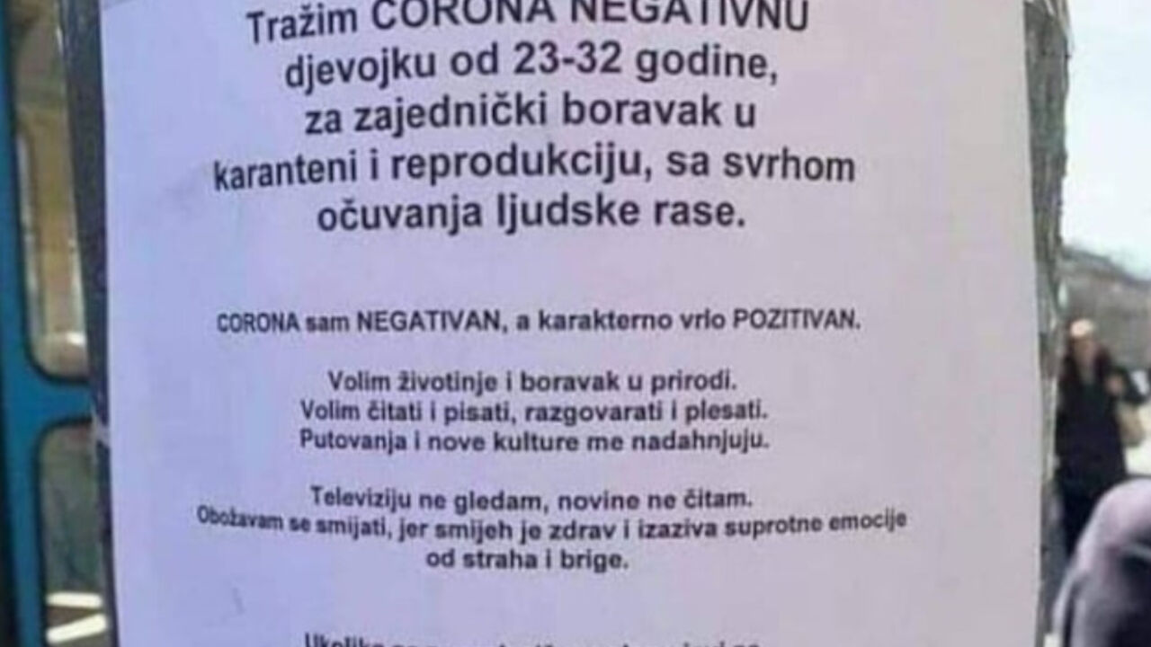 Foto: Instagram/Printscreen/@podgorickivremeplov