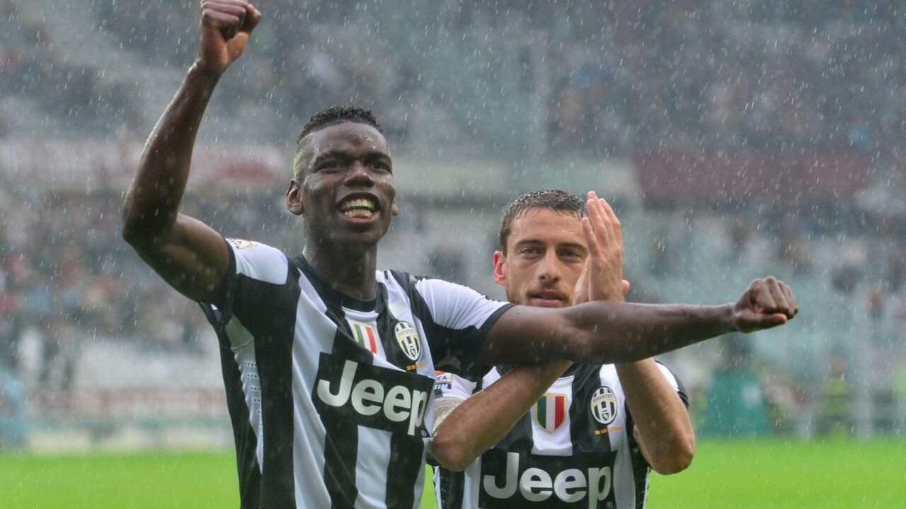 pogba