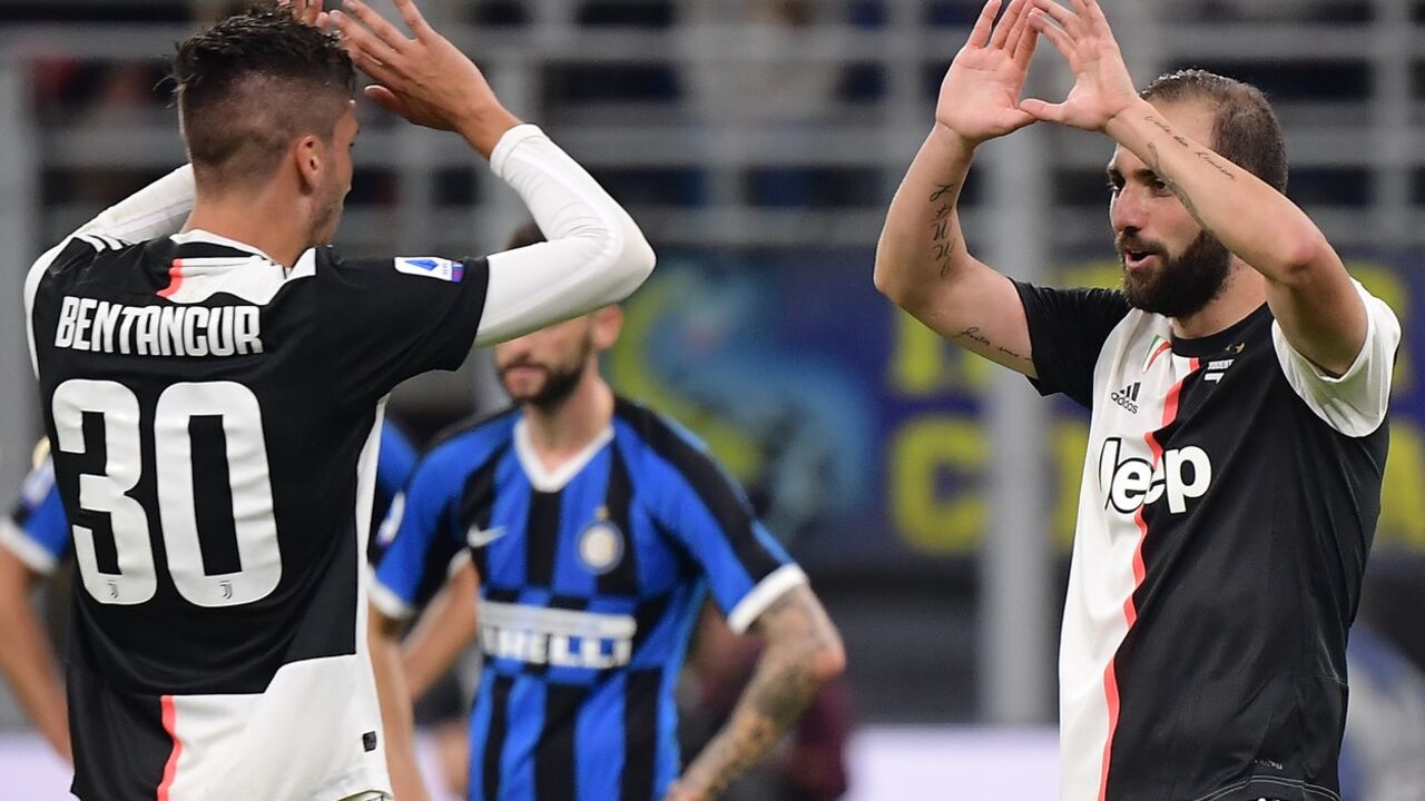 juve