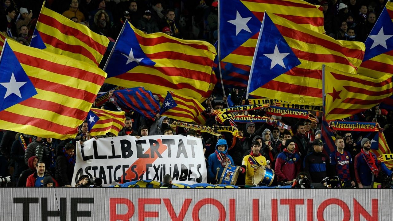 FK Barselona