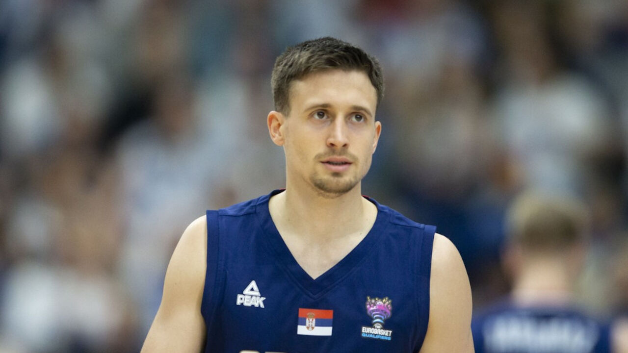 Aleksa Avramović
