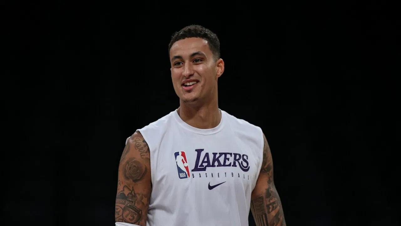 Kajl Kuzma