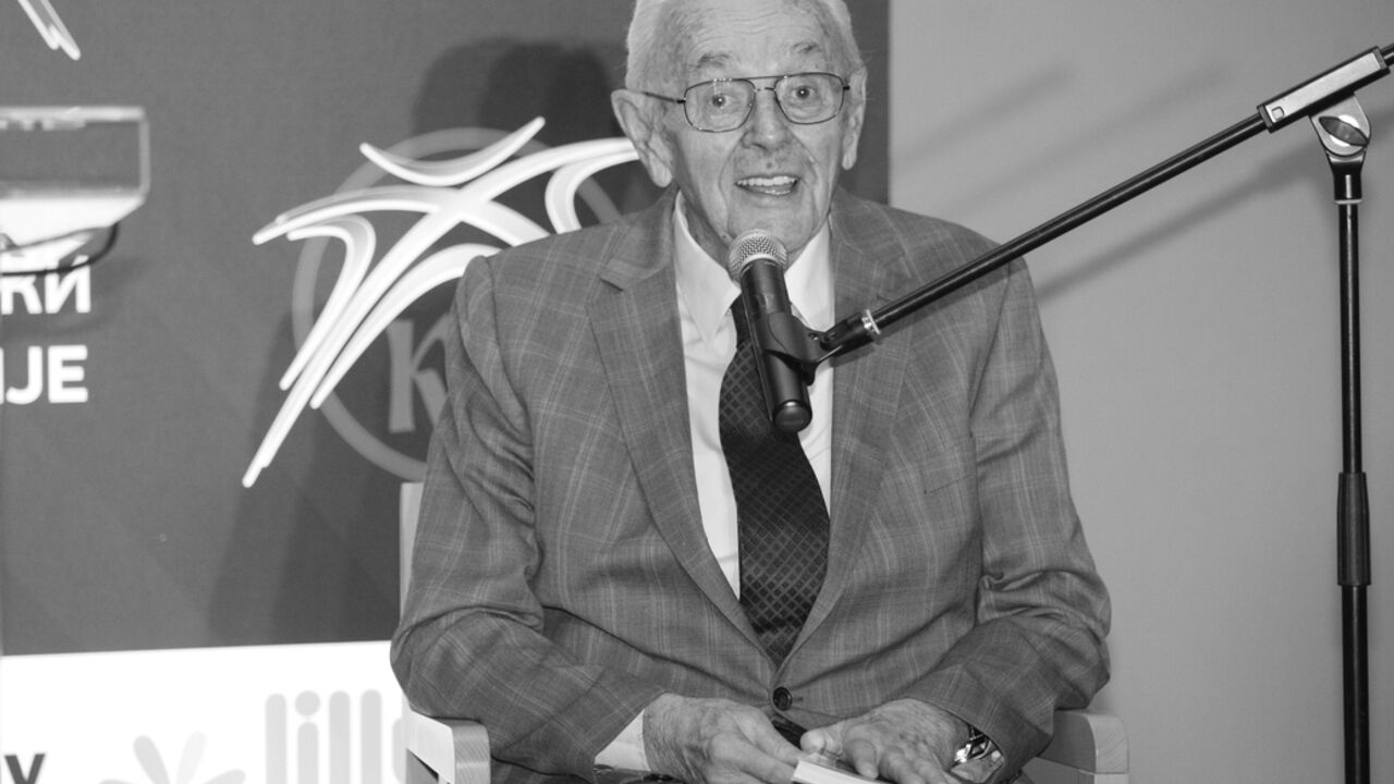 Bora Stanković