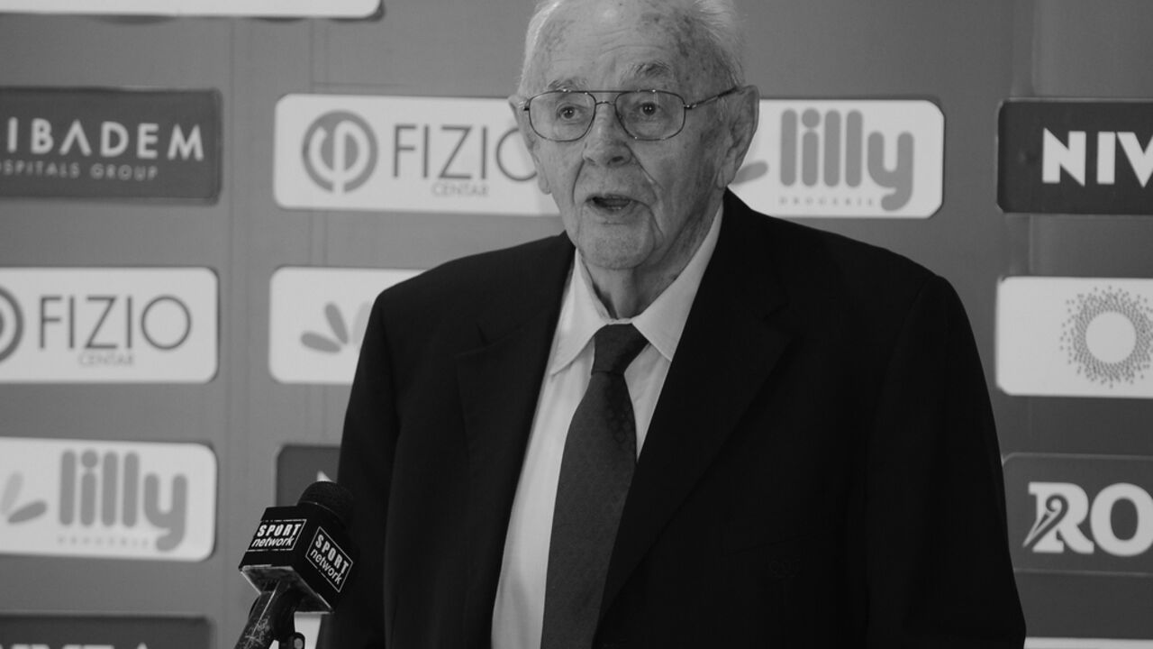 Bora Stanković