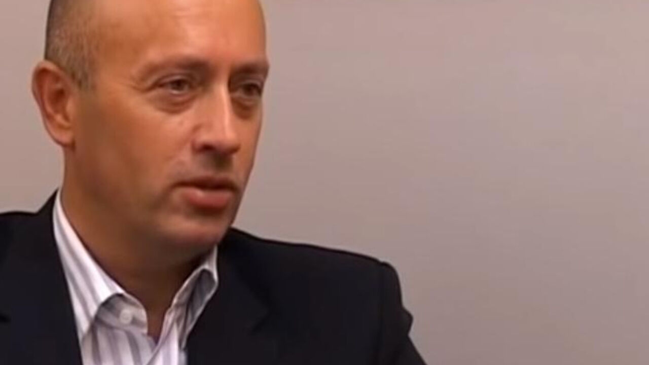 Miodrag Kostic