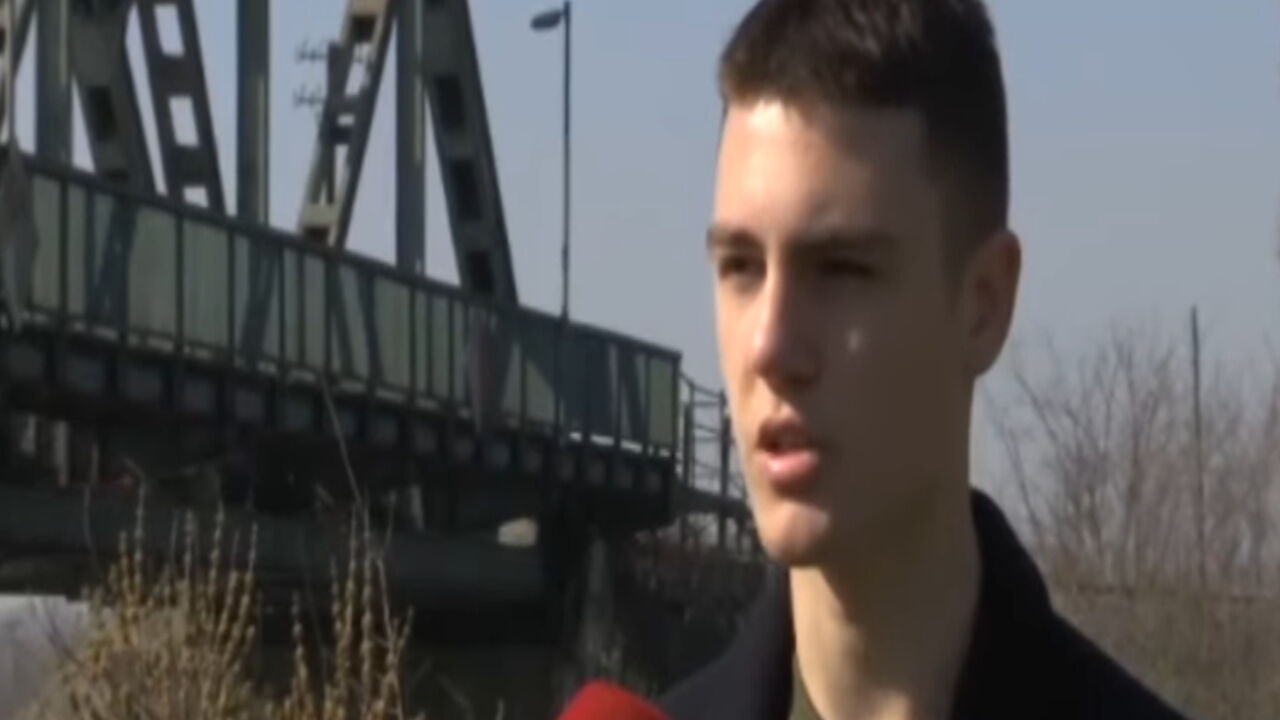 marko