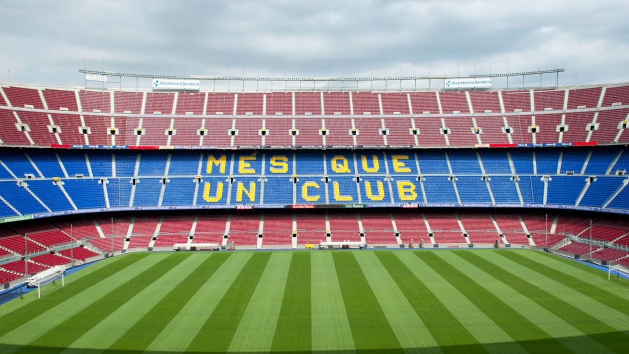 barselona