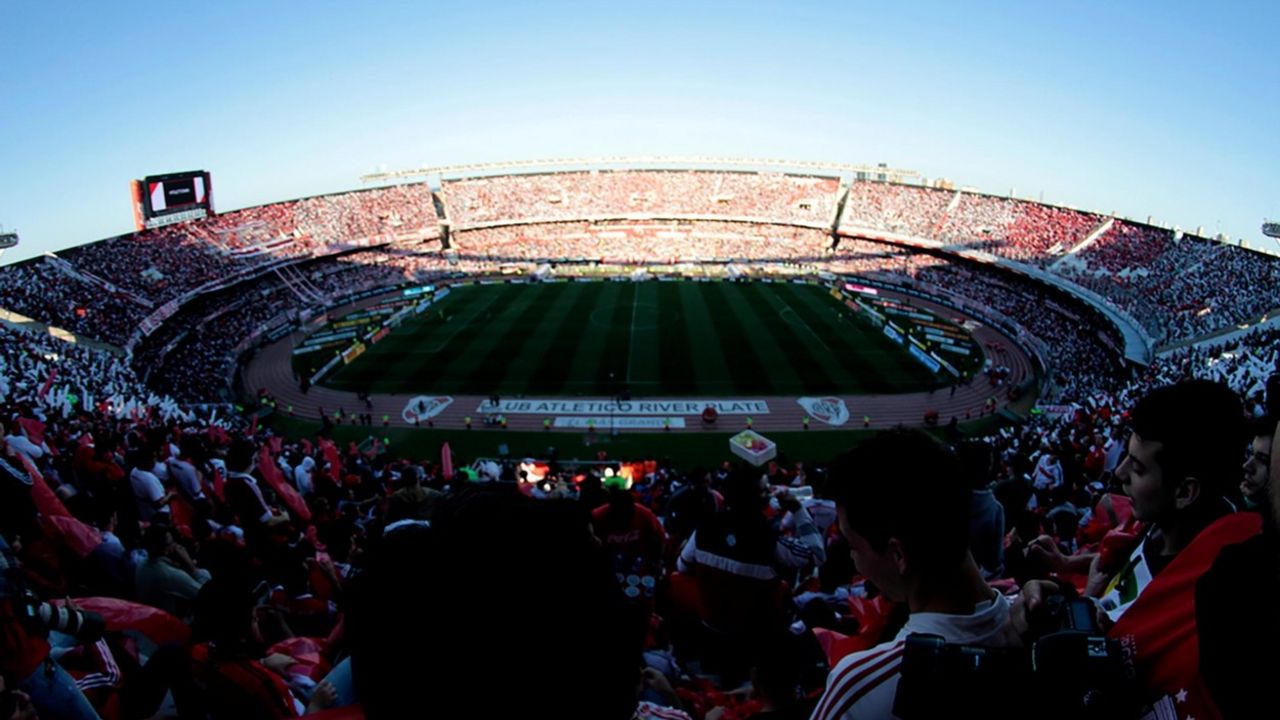 river