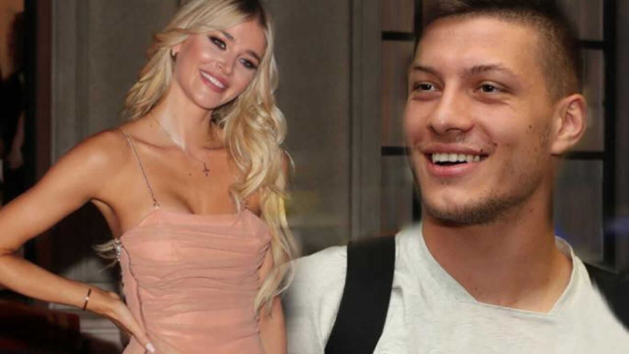 Luka Jović