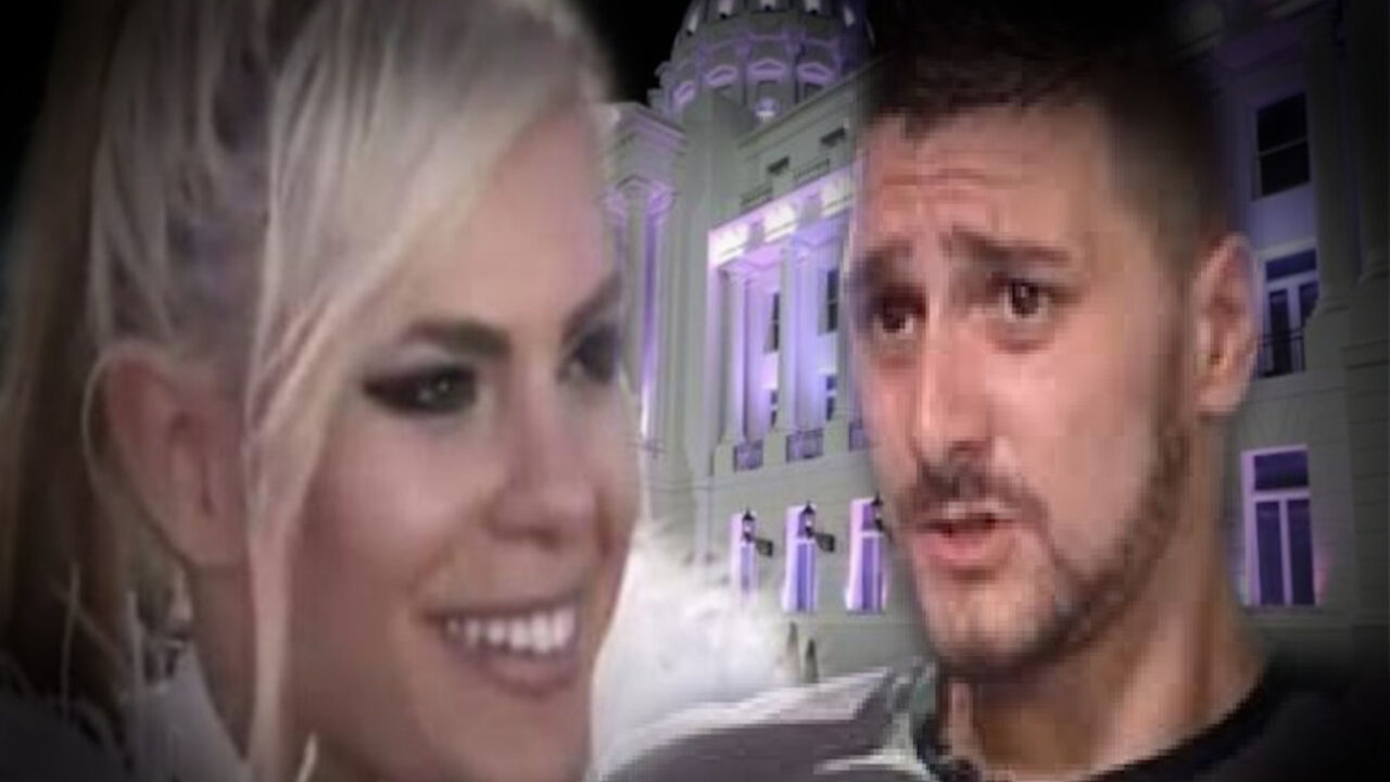 Marijana Zonjić, Lazar Čolić Zola