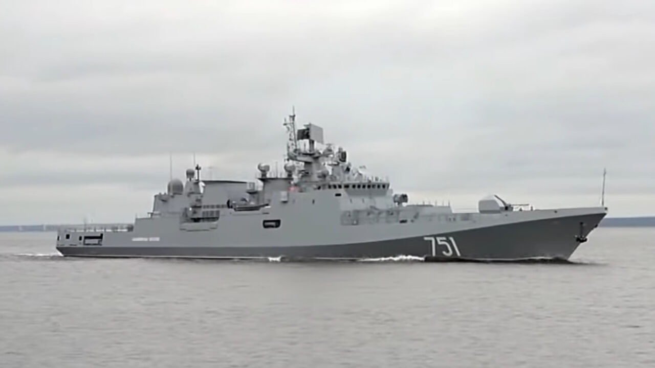 Admiral Esen