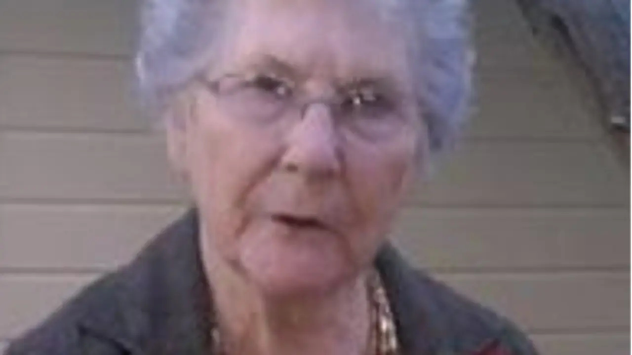 Ženeva Vud