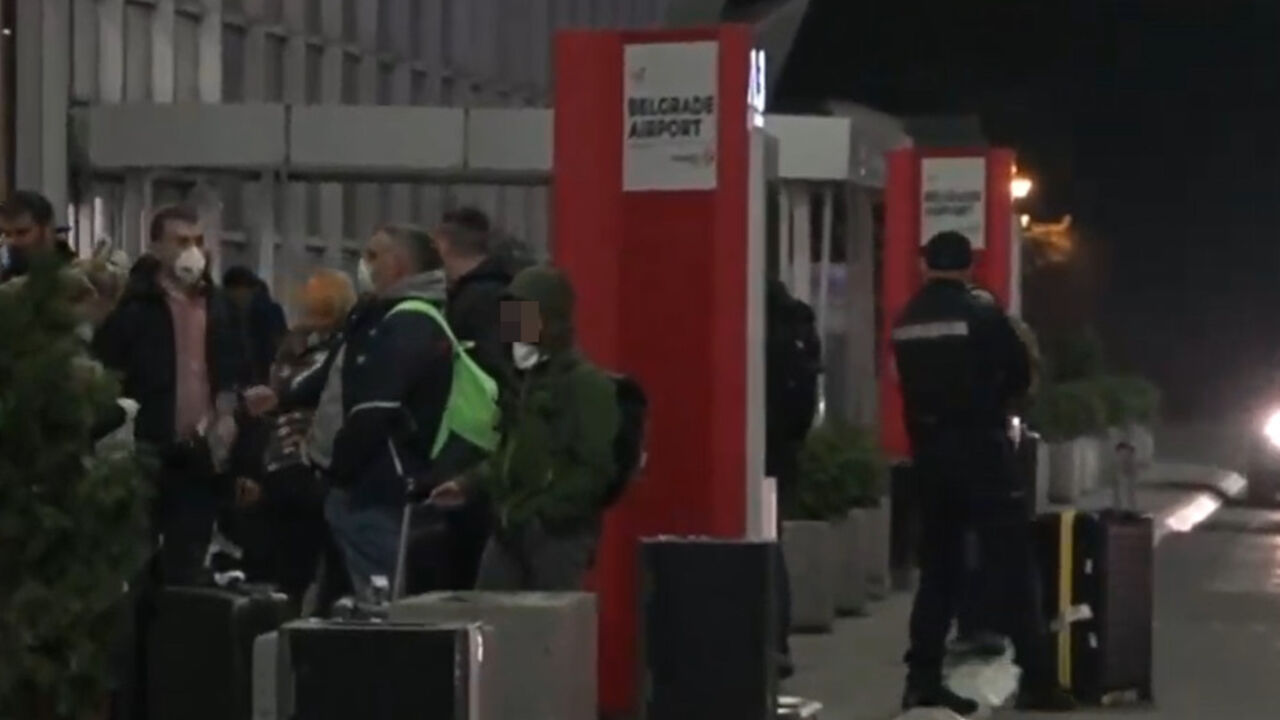 Foto: Youtube/Printscreen/Tanjug News Agency official