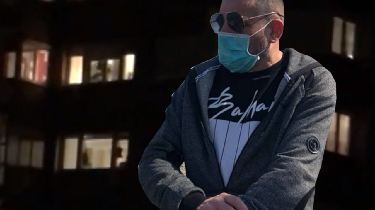 Baja Mali Knindža