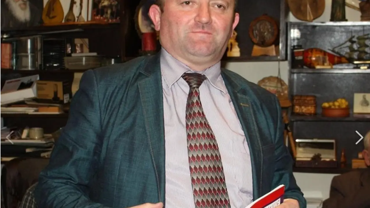 Goran Kiković