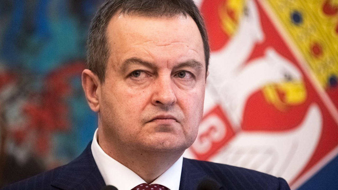 Ivica Dačić