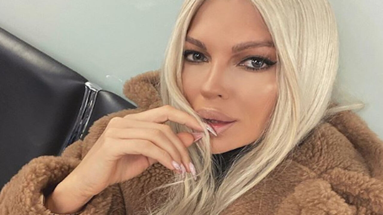 Jelena Karleuša
