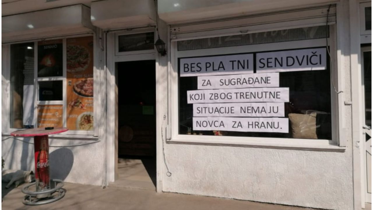 Pekara u Zemunu