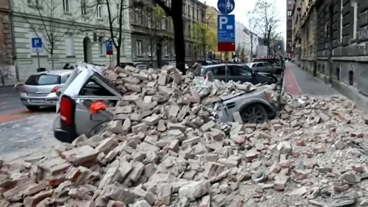 zagreb