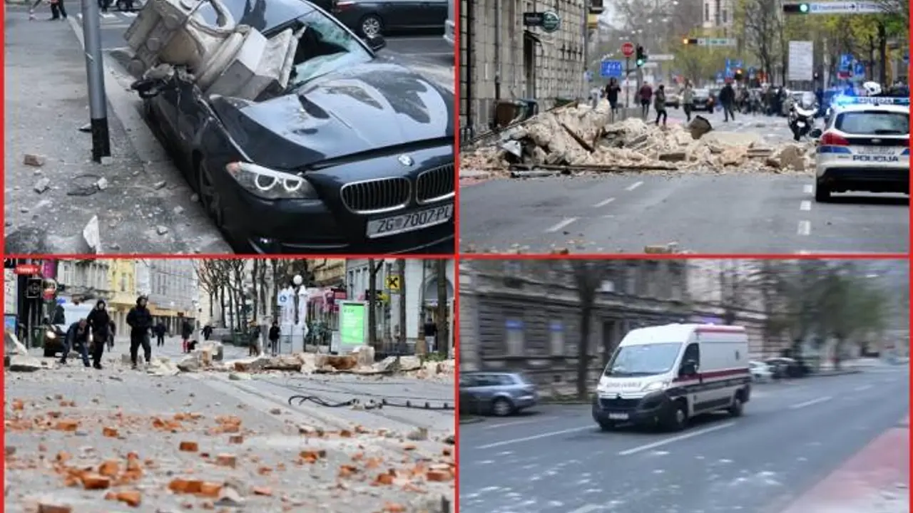 zagreb
