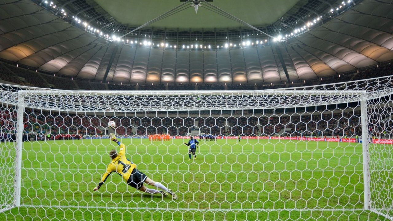 penal