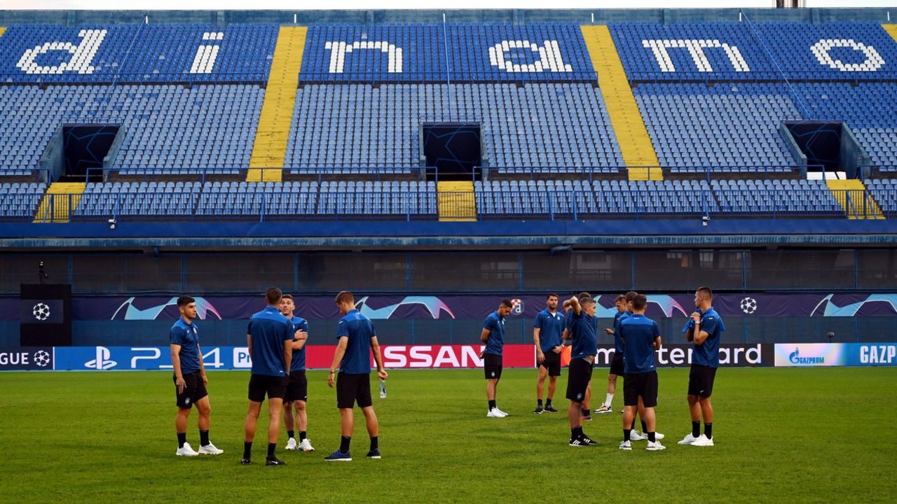Stadion Maksimir