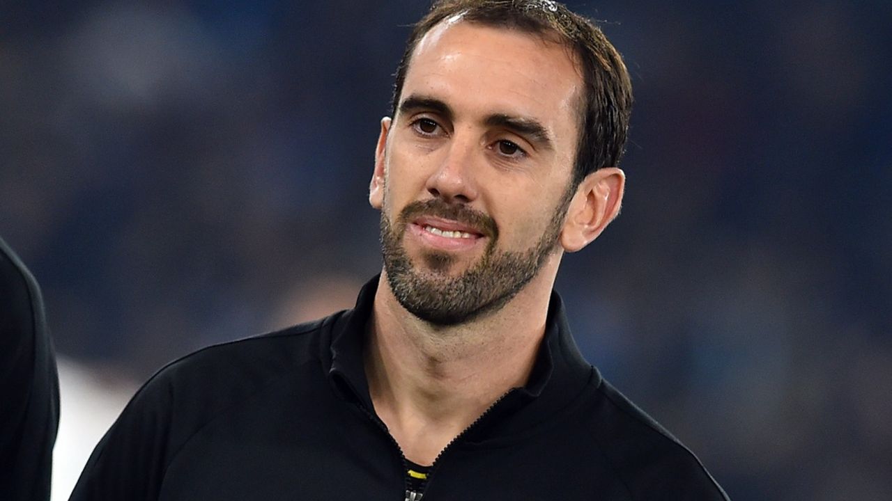 Dijego Godin