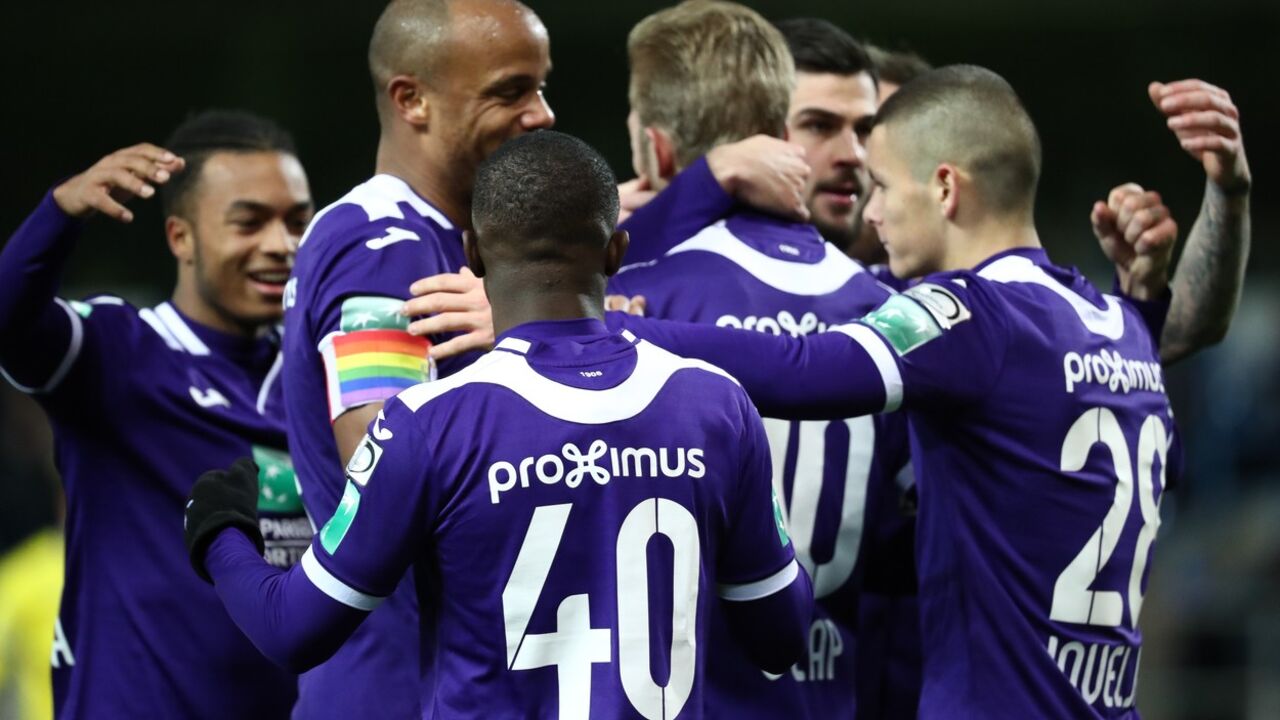 FK Anderleht