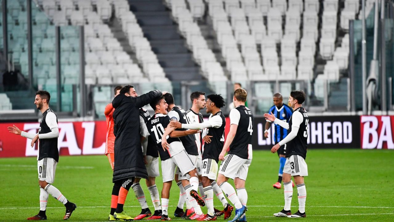 juve