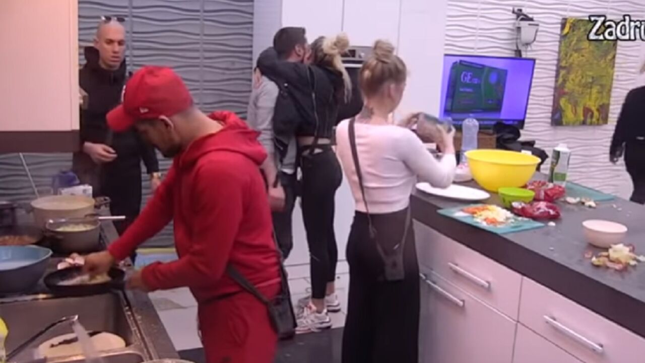 Zadruga