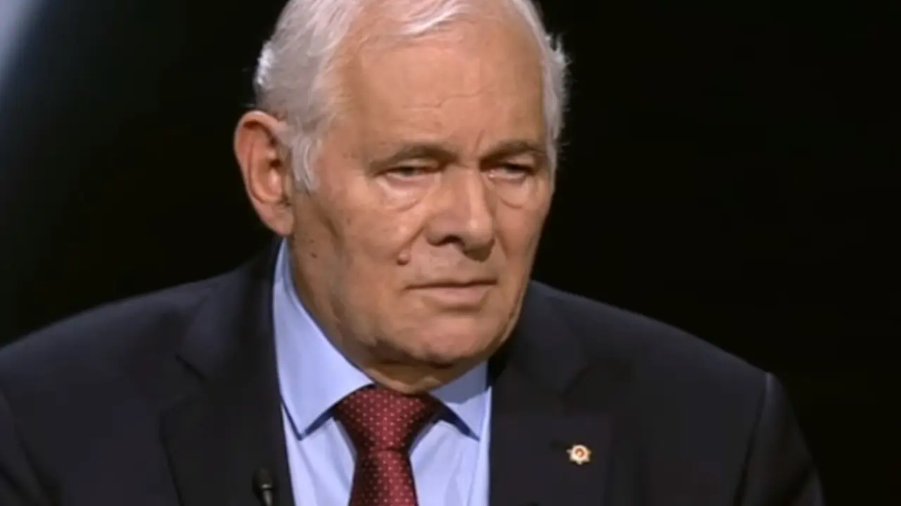 Leonid Rošalj