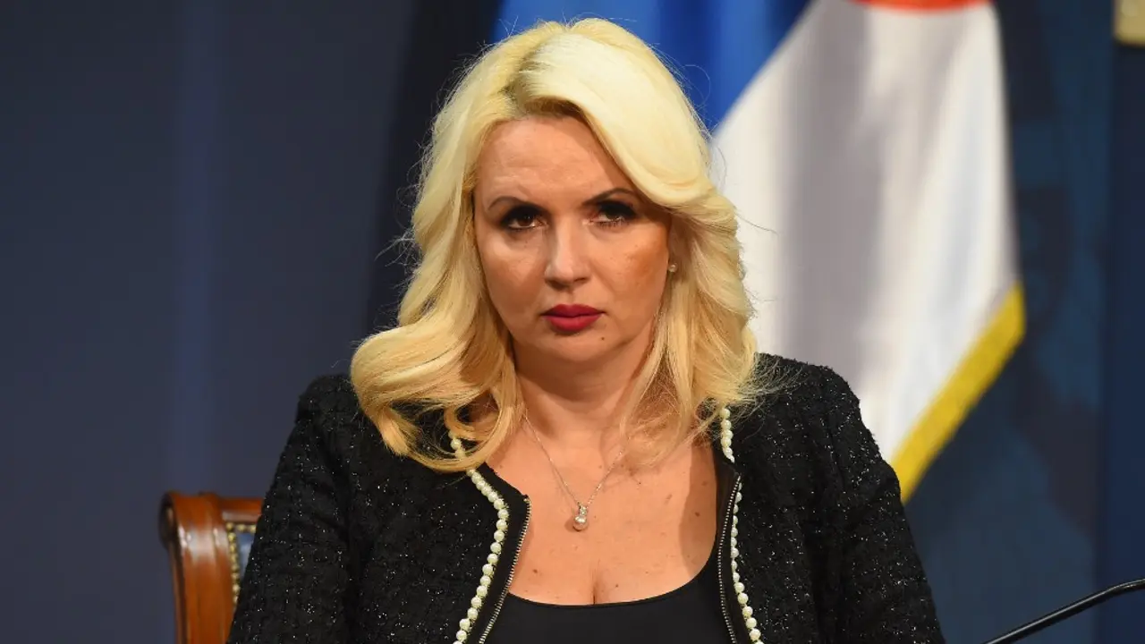 Darija Kisić Tepavčević