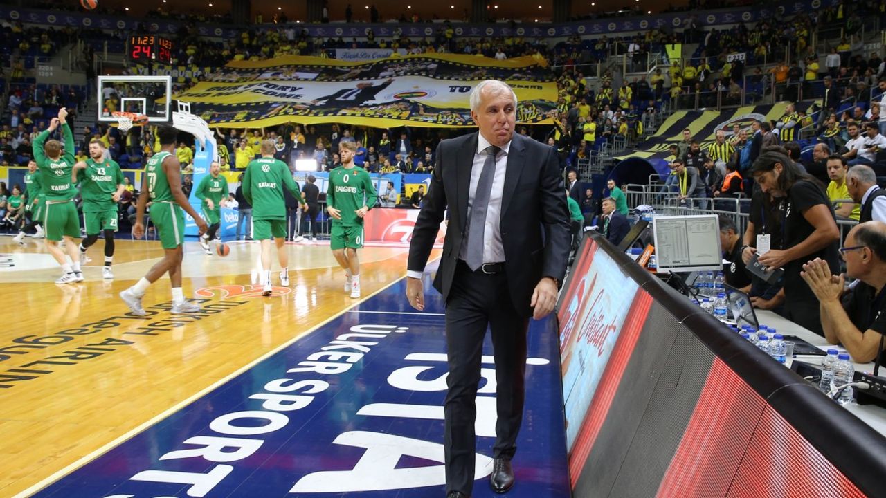 Željko Obradović