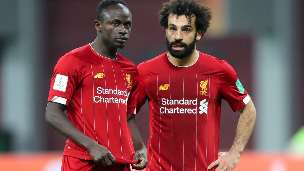 mane salah