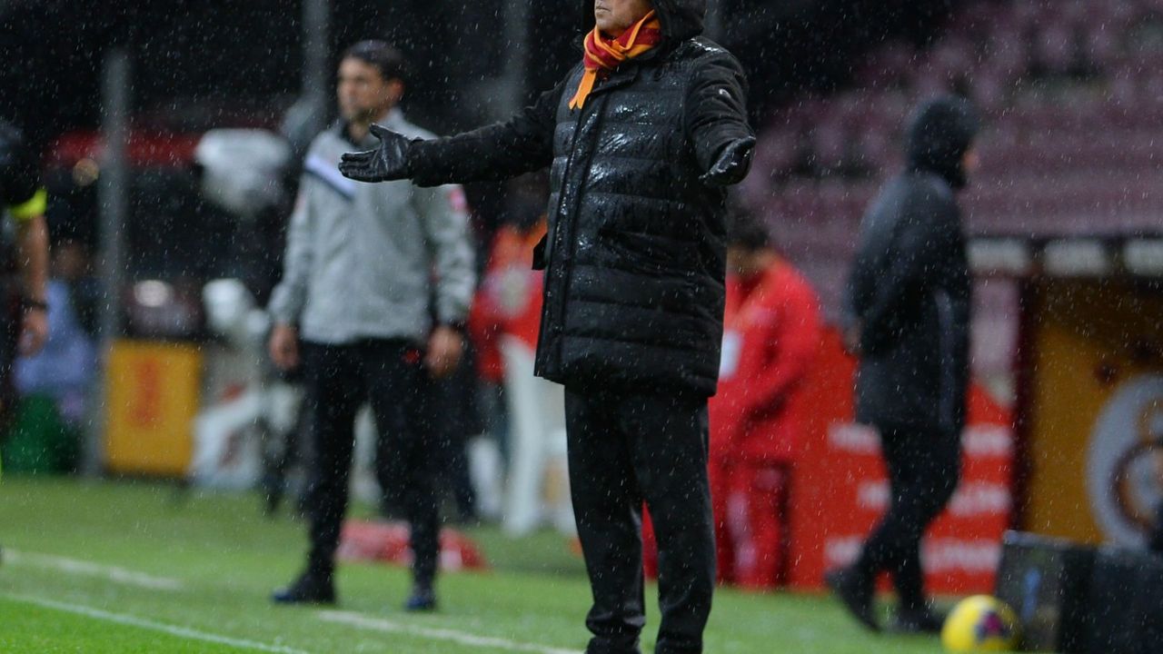 Fatih Terim