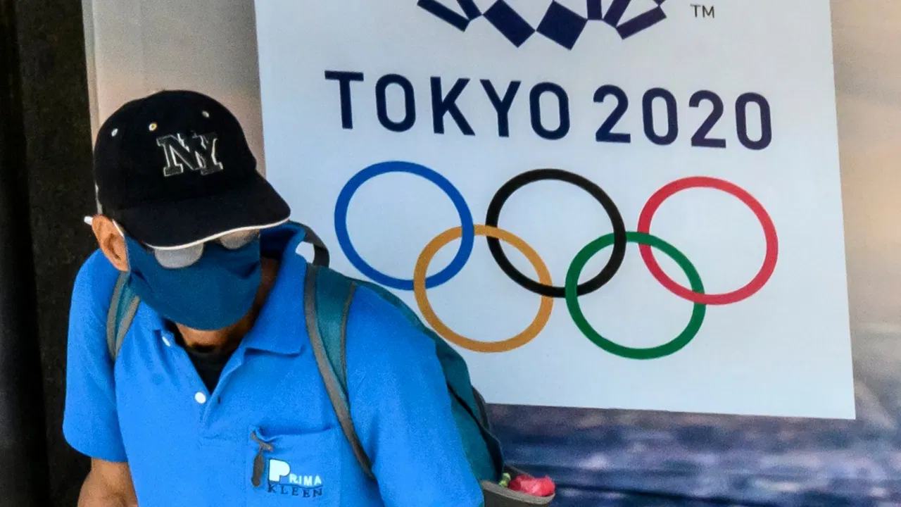 Olimpijske igre