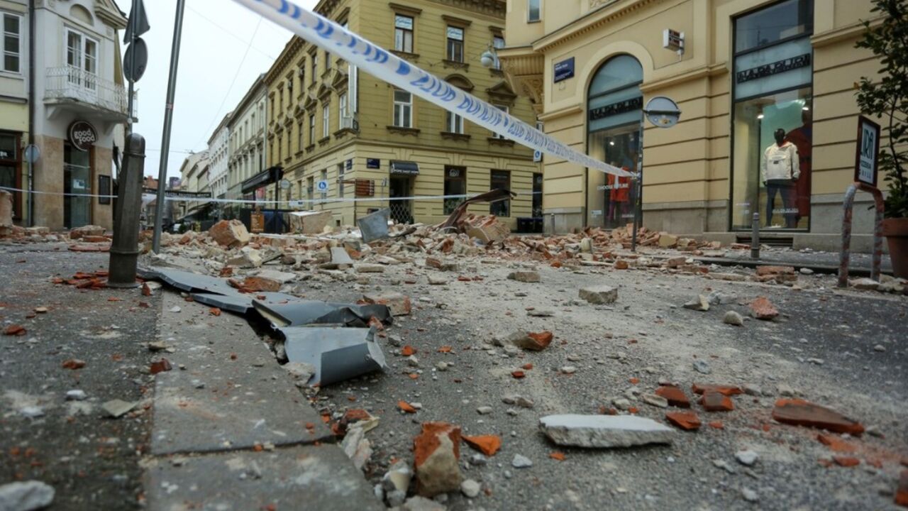Zagreb