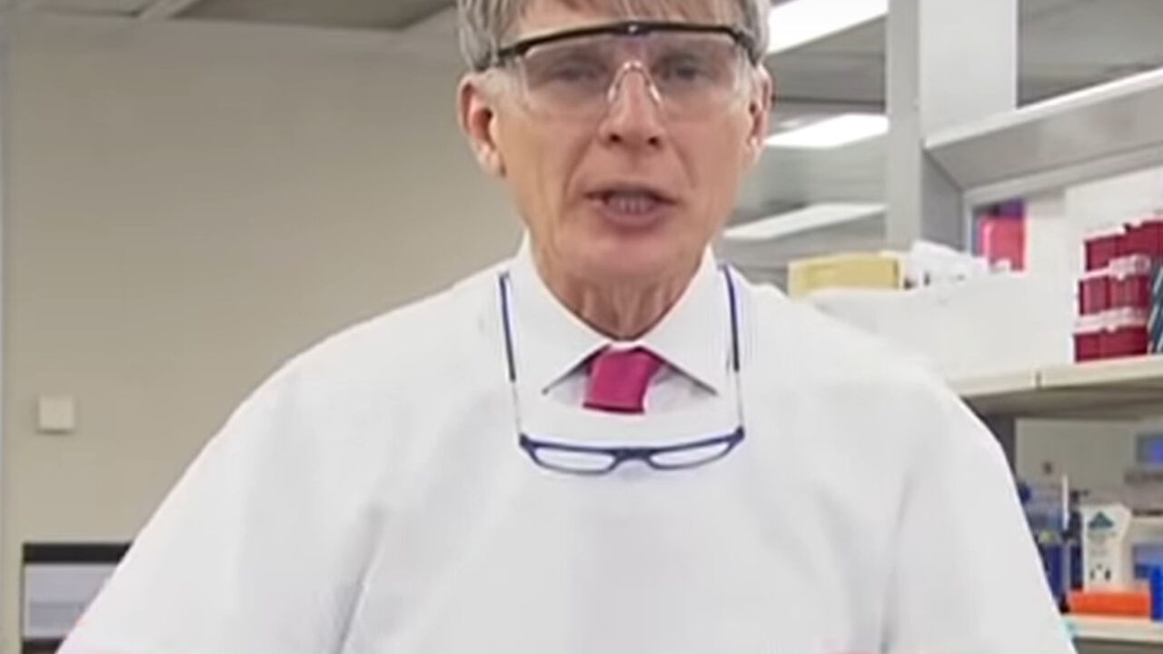 doktor