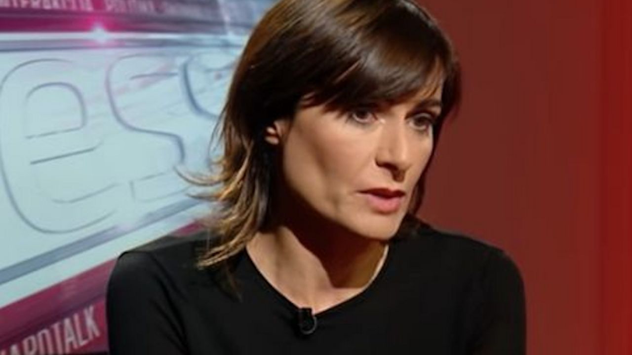 Biljana Srbljanović