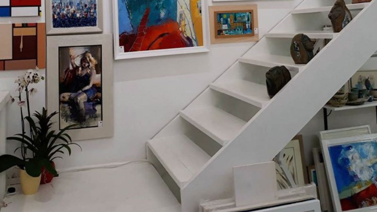 Foto: Art Galerija M
