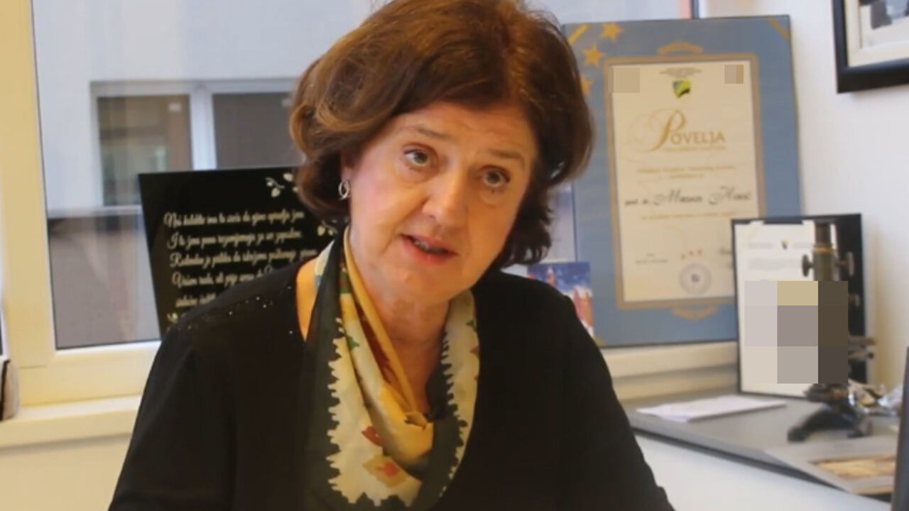 Mirsada Hukić