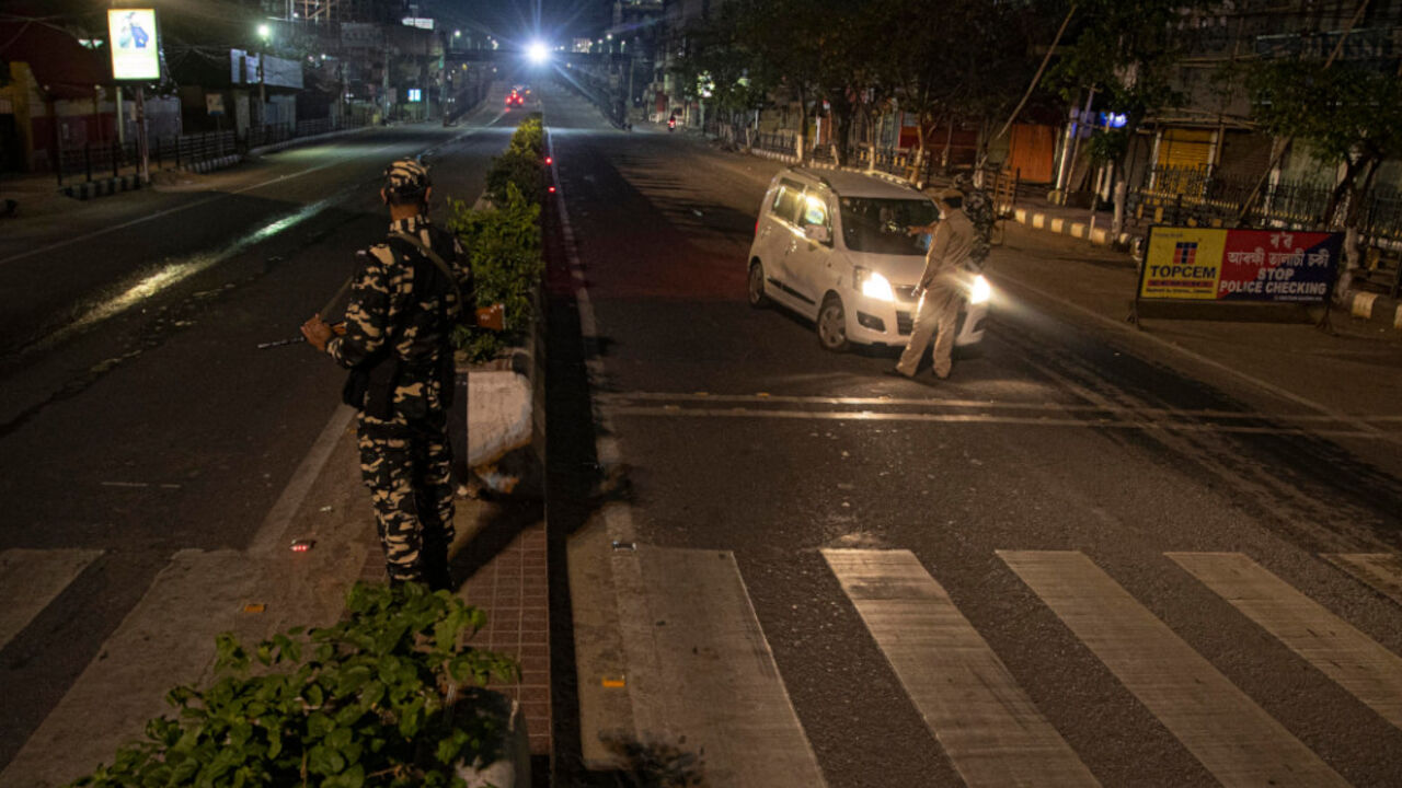 Foto: Tanjug/AP Photo/Anupam Nath