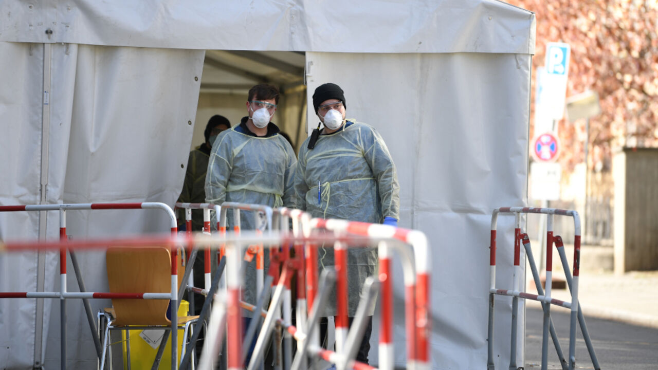 korona virus