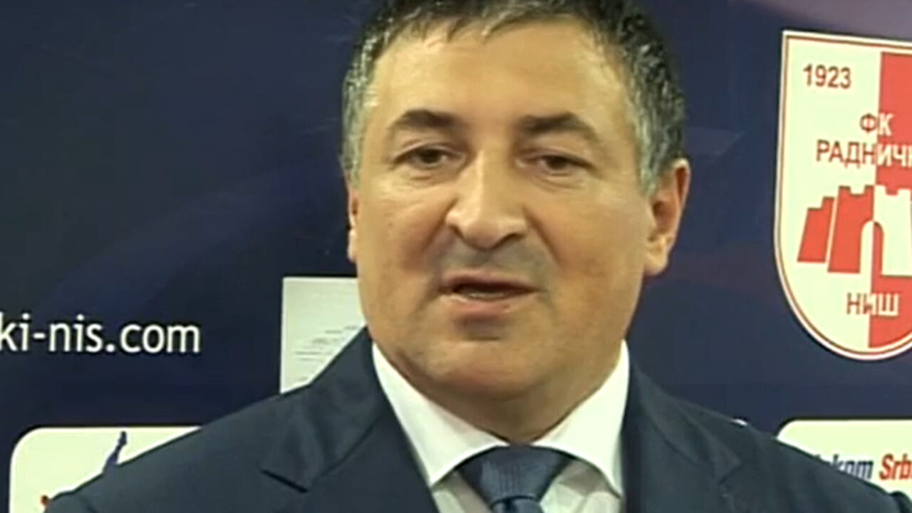 Ivica Tončev
